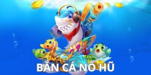 Ảnh đại diện Bắn Cá Nổ Hũ