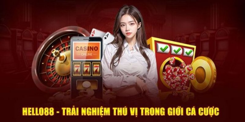 Nhiều kiến thức hữu ích hỗ trợ cá cược hiệu quả