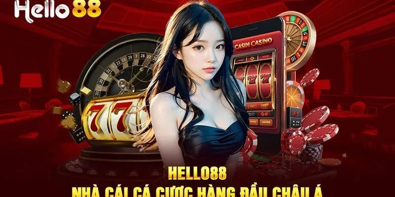 Những điểm nổi bật tạo nên đánh giá Hello88 tích cực