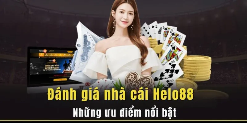 Hiểu biết về về nhà cái Hello88