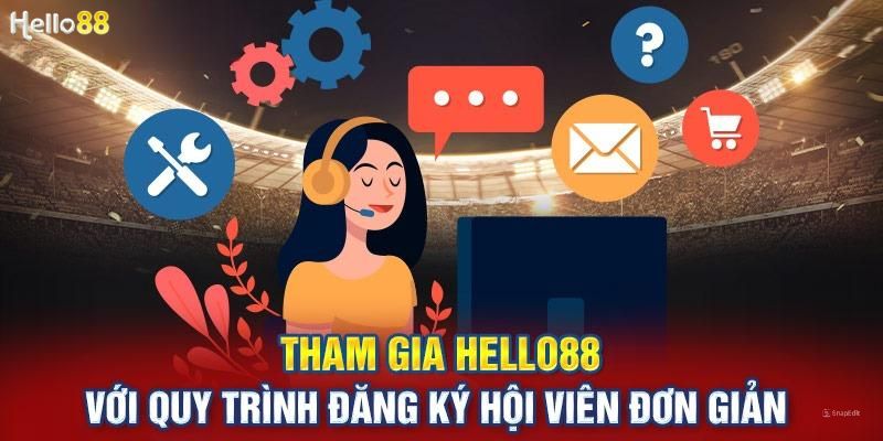 Hiểu rõ quy trình thao tác tạo ID cá cược