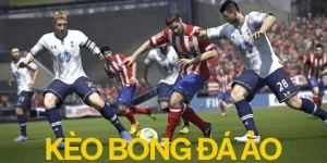 kèo bóng đá ảo