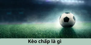 Ảnh đại điện kèo chấp là gì?