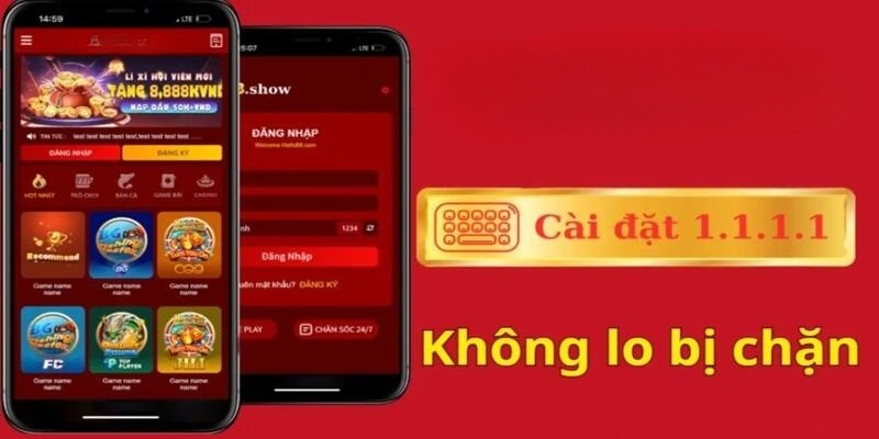 Cần kiểm tra tính pháp lý khi truy cập