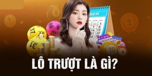 Ảnh đại diện lô trượt