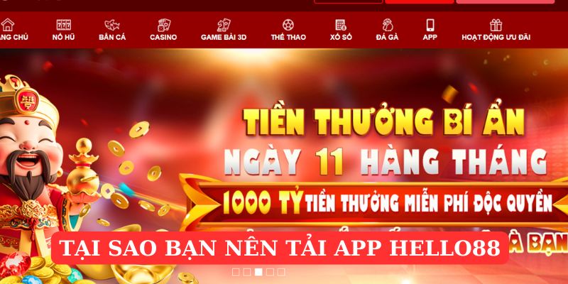 Chia sẻ những lý do thích đáng khiến anh em nên download