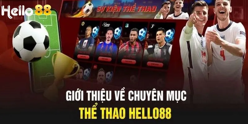 Thể thao là lĩnh vực cá cược thu hút mạnh mẽ