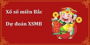 Ảnh đại diện xổ số miền bắc